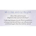 Secrets of the Witch Oracle Blue Angel