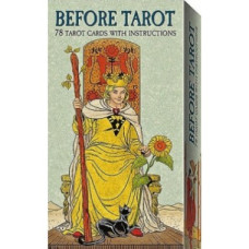 Таро До Того Before Tarot Таро До Того Before Tarot