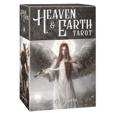 Таро Неба и Земли  Heaven & Earth Tarot