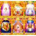 Карти Оракул відповідей Ангелів (кишеньковий варіант) - Angel Answers Oracle Cards (pocket)