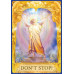 Карти Оракул відповідей Ангелів (кишеньковий варіант) - Angel Answers Oracle Cards (pocket)
