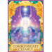 Карти Оракул відповідей Ангелів (кишеньковий варіант) - Angel Answers Oracle Cards (pocket)