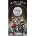 Deviant Moon Tarot by Patrick Valenza Deviant Moon Tarot by Patrick Valenza