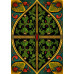 Карти Оракул Середньовічний Ленормана - Medieval Lenormand Oracle