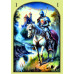 Карти Оракул Середньовічний Ленормана - Medieval Lenormand Oracle