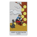 Карти Таро Неперевершена RPG колода - Ultimate RPG Tarot Deck