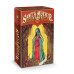 Карты Таро Праздничное Смерти мини - Santa Muerte Tarot Mini Карты Таро Праздничное Смерти мини - Santa Muerte Tarot Mini