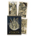 Карти Таро Середньовічне Пір'я - The Medieval Feathers Tarot Карти Таро Середньовічне Пір'я - The Medieval Feathers Tarot