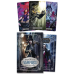 Карти Таро вампірів - Tarot of the Vampires Карти Таро вампірів - Tarot of the Vampires
