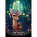 Карти Оракул Чаклунський - Wishcraft Oracle: You are the magic Cards. Rockpool Publishing