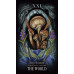 Таро Грибов: Північна Магія - Midnight Magic: A Tarot Deck of Mushrooms. Adams Media