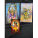 Mystic Palette Tarot Full Color Edition - Містична Палітра Таро Кольорове видання Mystic Palette Tarot Full Color Edition - Містична Палітра Таро Кольорове видання