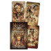 Mystic Palette Tarot Muted Tone Edition - Таро Містична палітра Приглушений тон Mystic Palette Tarot Muted Tone Edition - Таро Містична палітра Приглушений тон