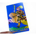 Набір з картами Таро Gold Foil Tarot blue
