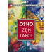 Карти Таро Ошо Дзен - Osho Zen Tarot. U.S. Games Systems Карти Таро Ошо Дзен - Osho Zen Tarot. U.S. Games Systems