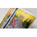 Пластикові карти Таро Райдера-Уейта  - The 100% Plastic Rider Tarot Deck