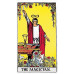 Пластикові карти Таро Райдера-Уейта  - The 100% Plastic Rider Tarot Deck