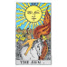 Пластикові карти Таро Райдера-Уейта  - The 100% Plastic Rider Tarot Deck