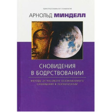 Сновидіння у неспанні. Методи 24-годинного сновидіння, що усвідомлюється, в психотерапії. Мінделл А. Сновидіння у неспанні. Методи 24-годинного сновидіння, що усвідомлюється, в психотерапії. Мінделл А.