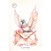 Sweet Blossom Lenormand - Солодка квітка Ленорман