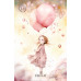 Sweet Blossom Lenormand - Солодка квітка Ленорман