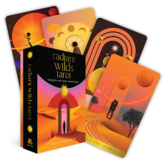 Таро Променистих нетрів - Radiant Wilds Tarot Таро Променистих нетрів - Radiant Wilds Tarot