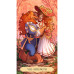 Таро Минулого Часу Once Upon a Time Tarot. Lo Scarabeo