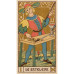 Symbolic Tarot of Wirth  Символічне таро Вірта