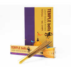 NAMASTE INDIA Patchouli + Nag Champa 15 грам NAMASTE INDIA Patchouli + Nag Champa 15 грам