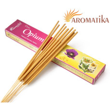 Aromatika Vedic Opium 15 грамм Опиум