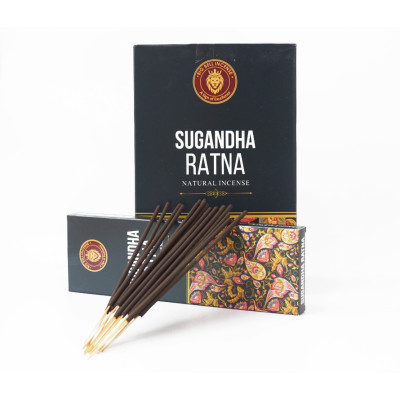 BIG BELL Sugandha Ratna 50 грам