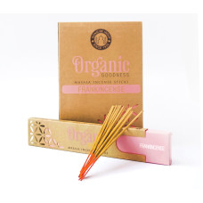 Organic Goodness Masala 15 грам Ладан