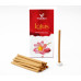 UNITED FRAGRANCE Lotus Dhoop 20 паличок Лотос UNITED FRAGRANCE Lotus Dhoop 20 паличок Лотос