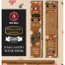 BIG BELL Smudge Palo Santo Musk 25 грам Пало Санто Муск