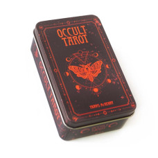 Карти Окультне Таро Occult Tarot Карти Окультне Таро Occult Tarot