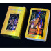 Карти Таро Позолочене Королівське (Gilded Tarot)