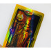 Карти Таро Позолочене Королівське (Gilded Tarot)
