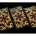 Карти Таро Позолочене Королівське (Gilded Tarot)