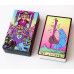 Карти Таро Неоновый Райдер (Neon Rider Tarot) od-30572 Карти Таро Неоновый Райдер (Neon Rider Tarot) od-30572