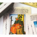 Карти Таро Уейта Waite's Tarot Cards навчальні пластик Zen Garden