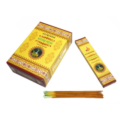 Ayurvedic Nature Fresh 20 грамм