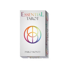 Essential Tarot Эссенциальное Таро Essential Tarot Эссенциальное Таро