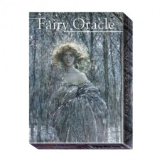 Карти Оракул Фей - Fairy Oracle Карти Оракул Фей - Fairy Oracle