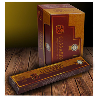 MADE IN HEAVEN Cinnamon 15 грам