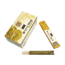Nandita Original Musk 15 грамм Nandita Original Musk 15 грамм