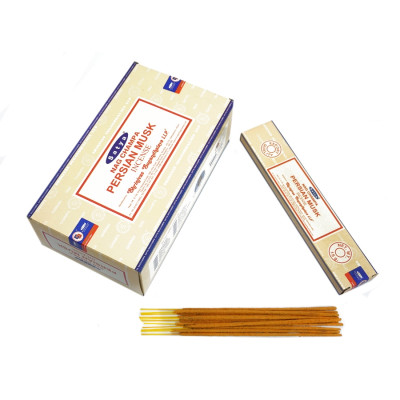 Satya Persian Musk Satya 15 грам