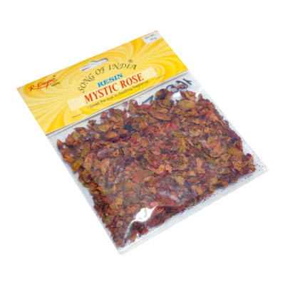 Смола ароматична Mystic Rose Містична Роза