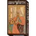 Symbolic Tarot of Wirth Символічне таро Вірта Symbolic Tarot of Wirth Символічне таро Вірта
