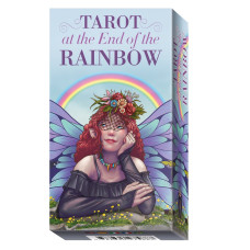 Tarot at the End of the Rainbow Таро в Конце Радуги Tarot at the End of the Rainbow Таро в Конце Радуги