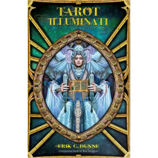 Tarot Illuminati. Таро Иллюминатов. Tarot Illuminati. Таро Иллюминатов.